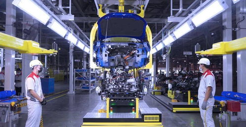 哈弗H6泰国下线 从国内96冠王到全球新篇章，驾乘装饰升级指南