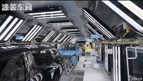 恒驰汽车天津工厂全面复产，汽车装饰产业链迎来新机遇