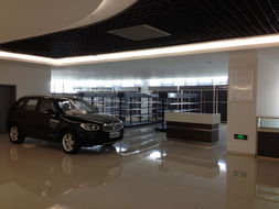 豪盾汽车改装 引领汽车个性定制新潮流，诚邀全国代理商共拓市场