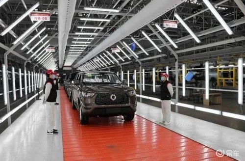 3月份日均销量500台 长城皮卡为何如此受欢迎？