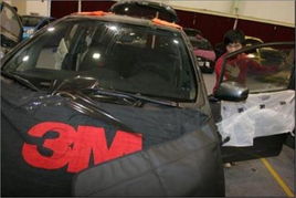 购新车时需提防五大陷阱 汽车装饰篇